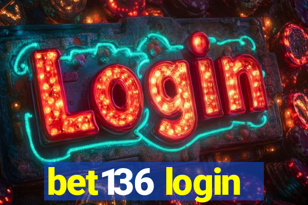 bet136 login